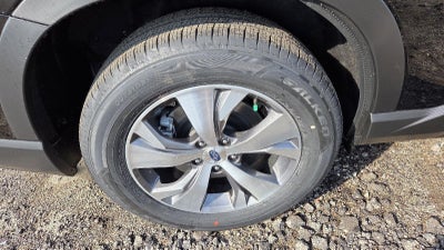 2025 Subaru Ascent Premium