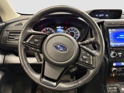 2022 Subaru ASCENT Onyx Edition