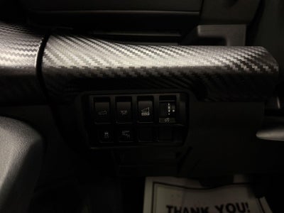 2022 Subaru ASCENT Onyx Edition