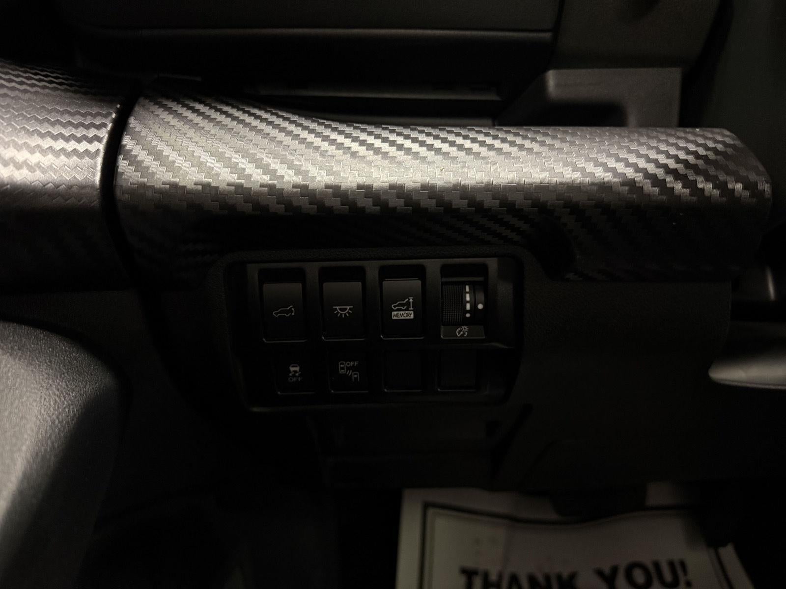 2022 Subaru ASCENT Onyx Edition