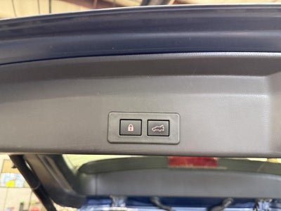 2022 Subaru ASCENT Onyx Edition