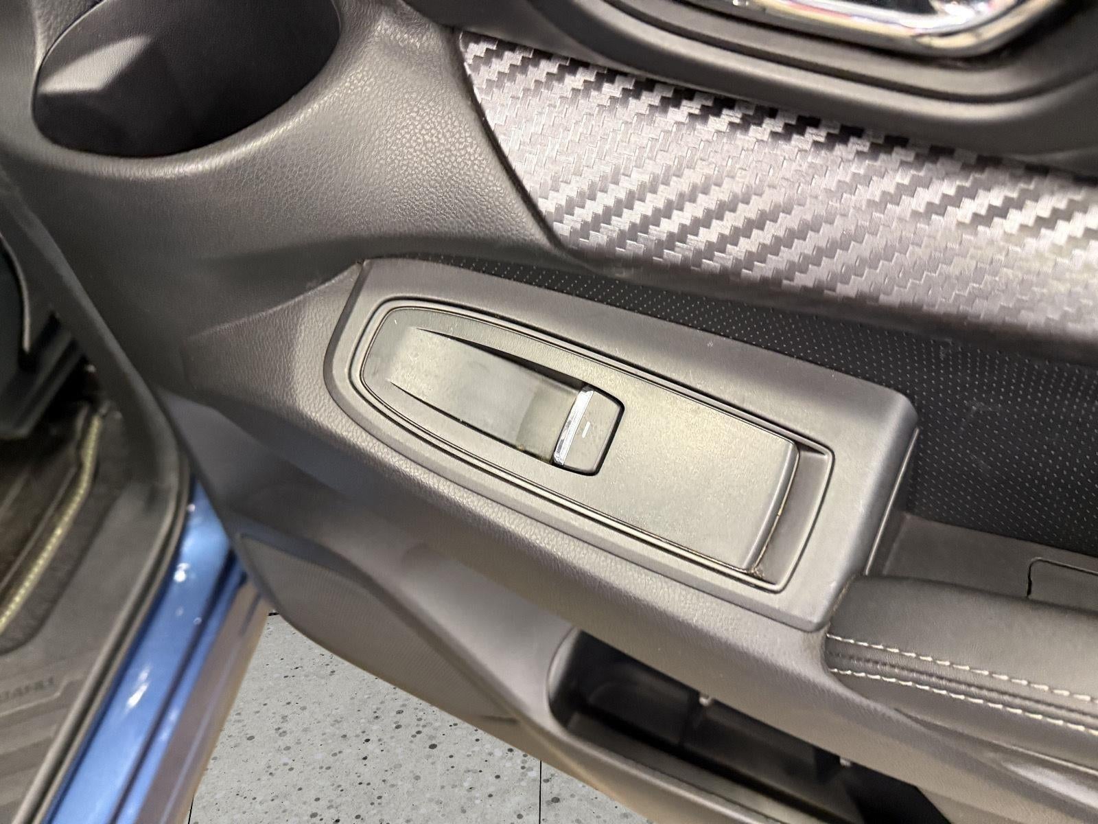 2022 Subaru ASCENT Onyx Edition