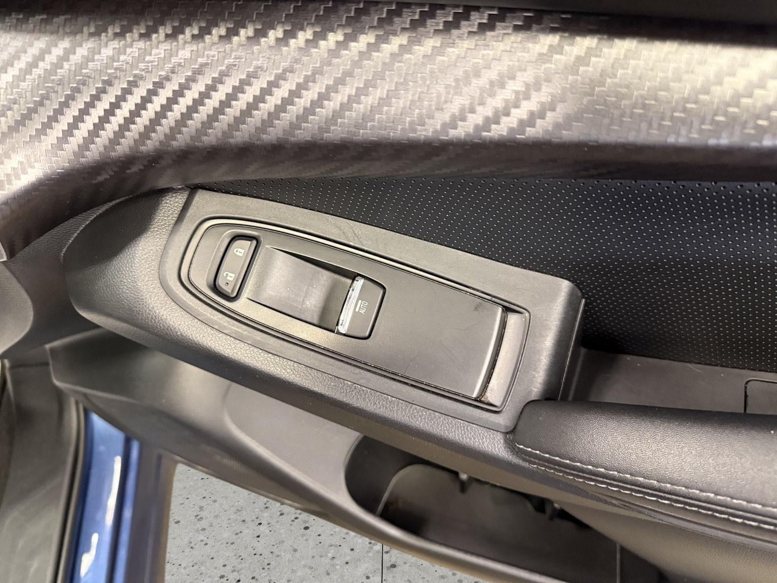 2022 Subaru ASCENT Onyx Edition