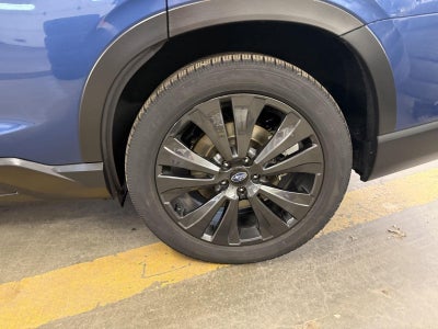 2022 Subaru ASCENT Onyx Edition