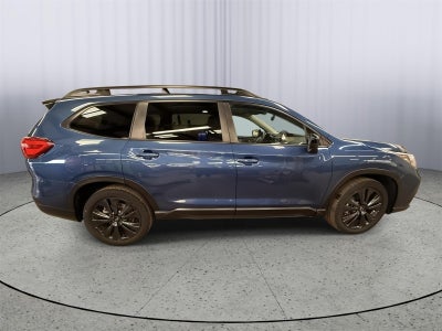 2022 Subaru ASCENT Onyx Edition