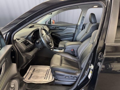 2023 Subaru Ascent Onyx Edition Limited