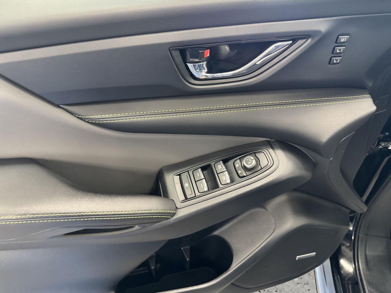 2023 Subaru Ascent Onyx Edition Limited