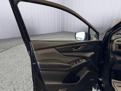 2023 Subaru Ascent Onyx Edition Limited