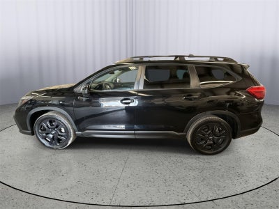2023 Subaru Ascent Onyx Edition Limited