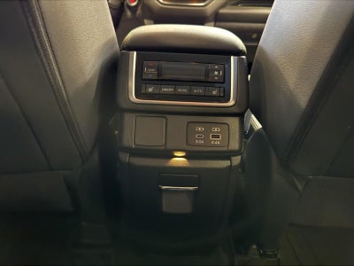 2023 Subaru Ascent Onyx Edition Limited