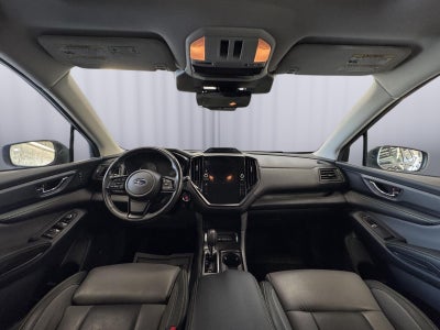 2023 Subaru Ascent Onyx Edition Limited