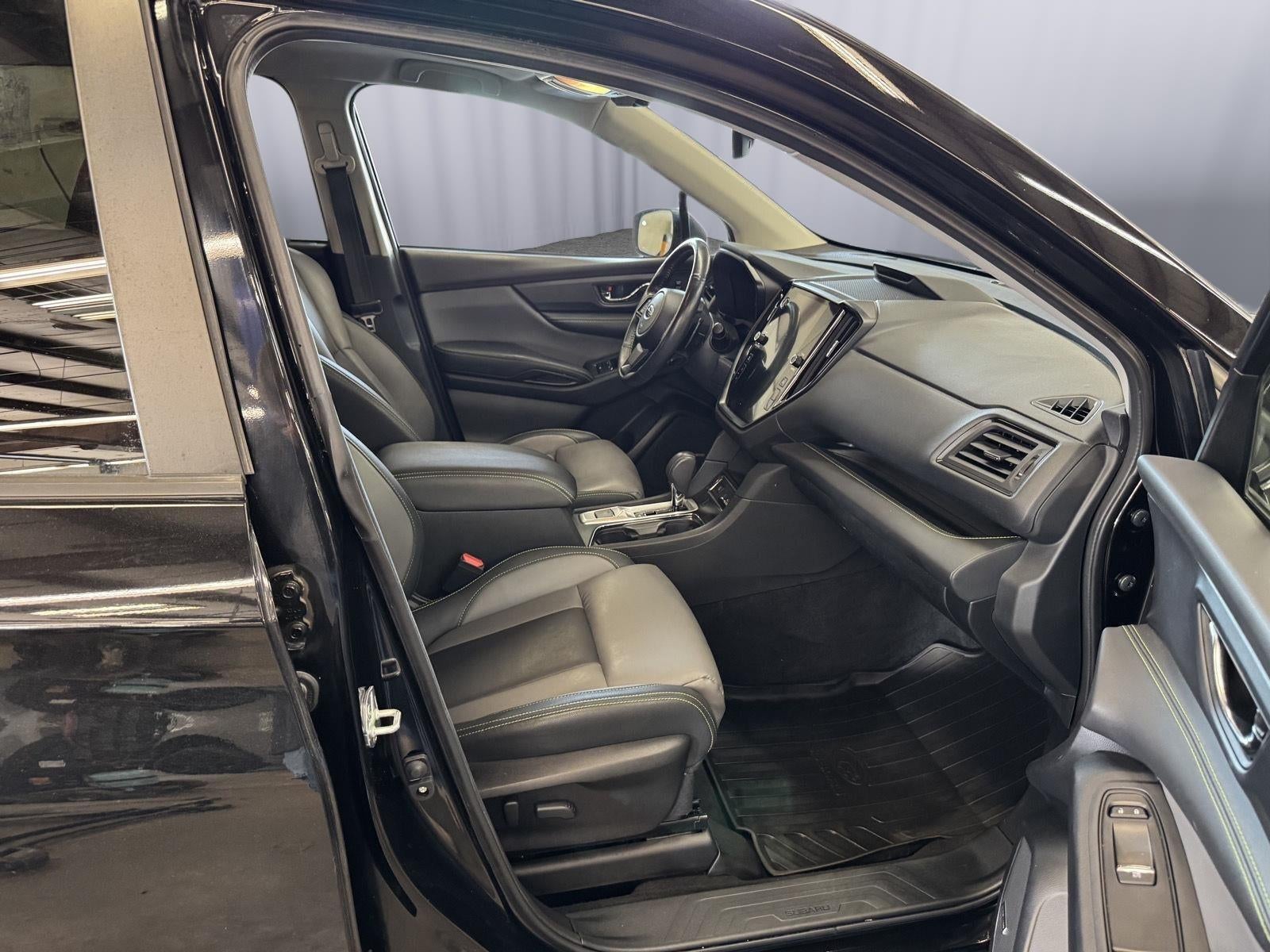 2023 Subaru Ascent Onyx Edition Limited