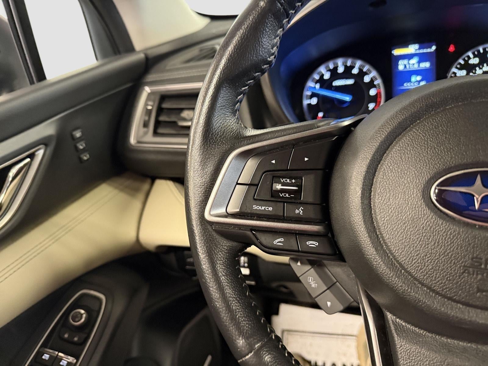 2022 Subaru Ascent Limited