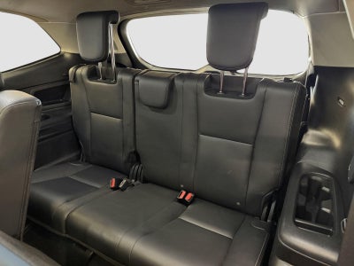 2022 Subaru Ascent Limited