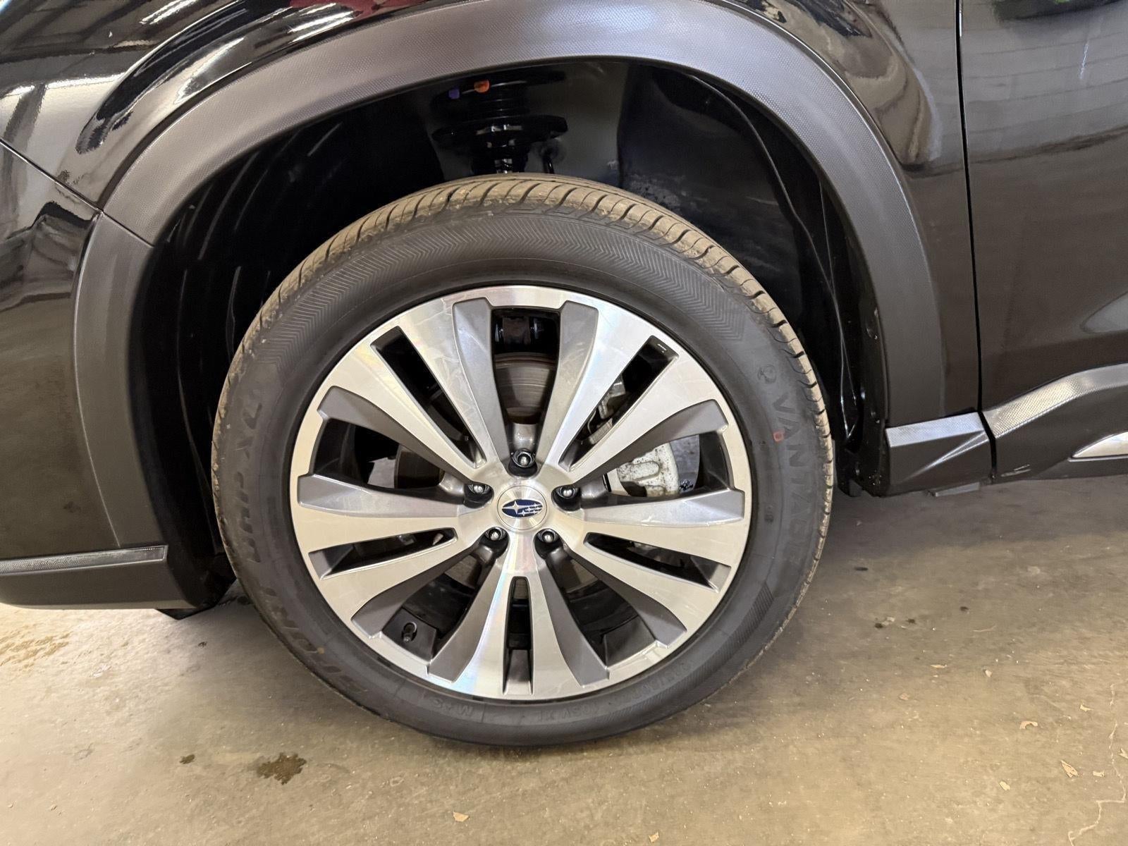 2022 Subaru Ascent Limited