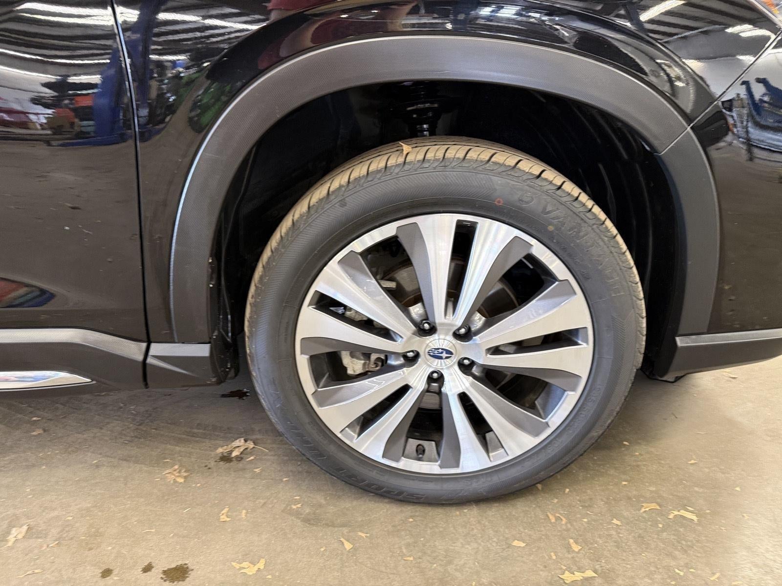 2022 Subaru Ascent Limited