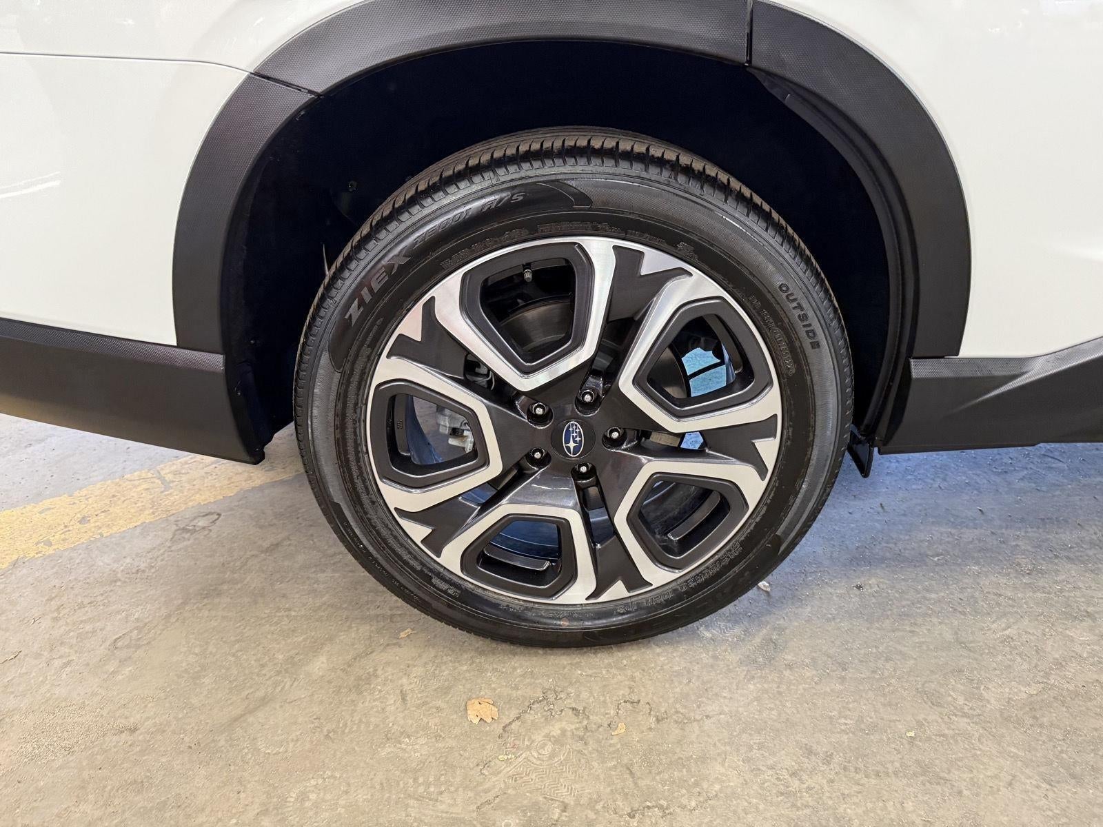 2023 Subaru Ascent Limited