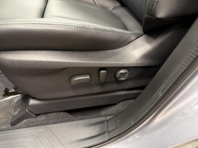 2025 Subaru ASCENT Limited