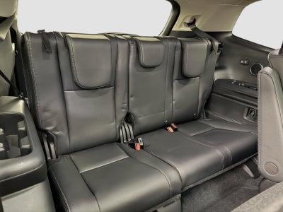 2025 Subaru ASCENT Limited