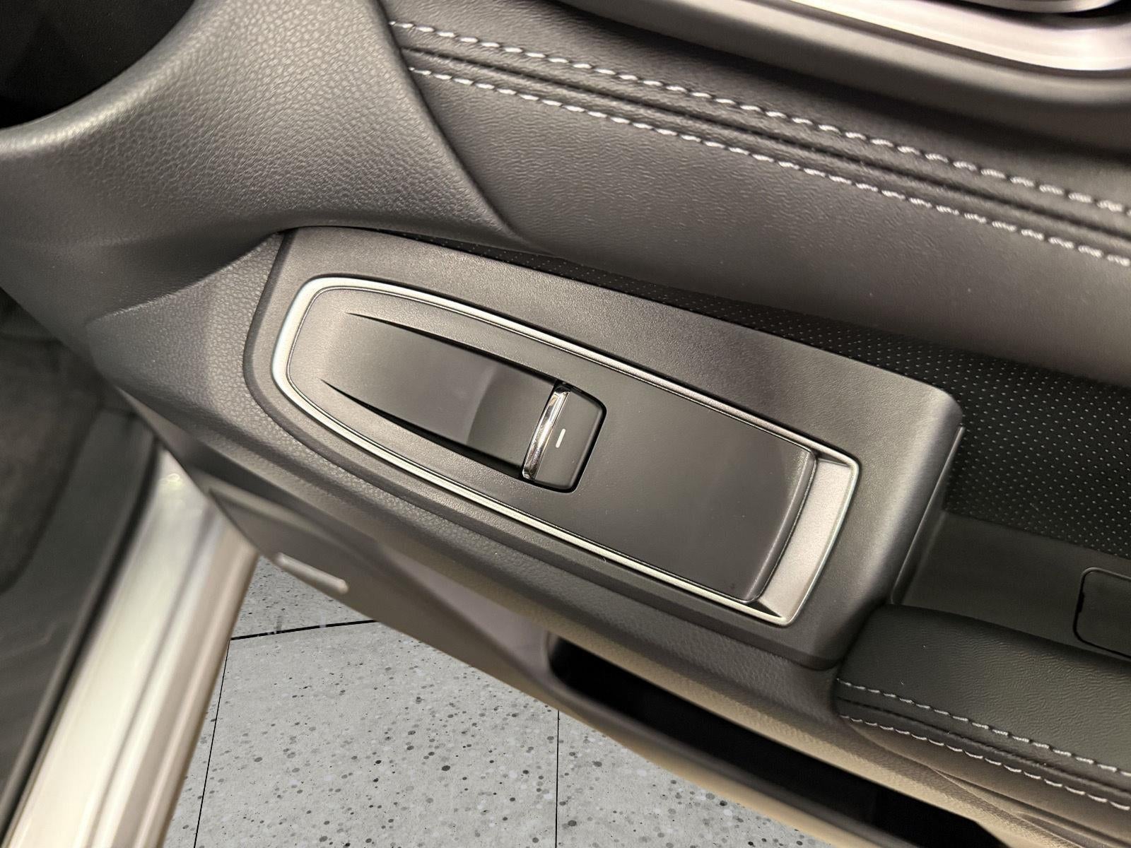 2025 Subaru ASCENT Limited