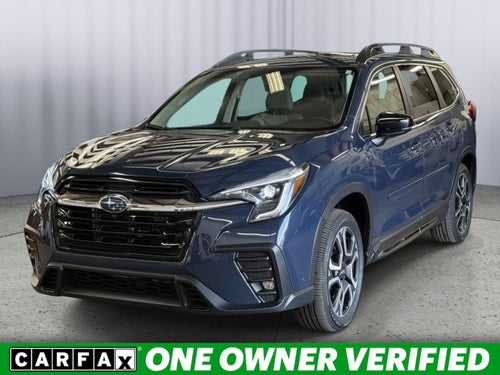 2025 Subaru Ascent Limited