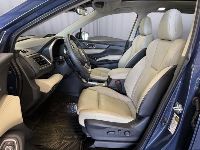 2025 Subaru Ascent Limited
