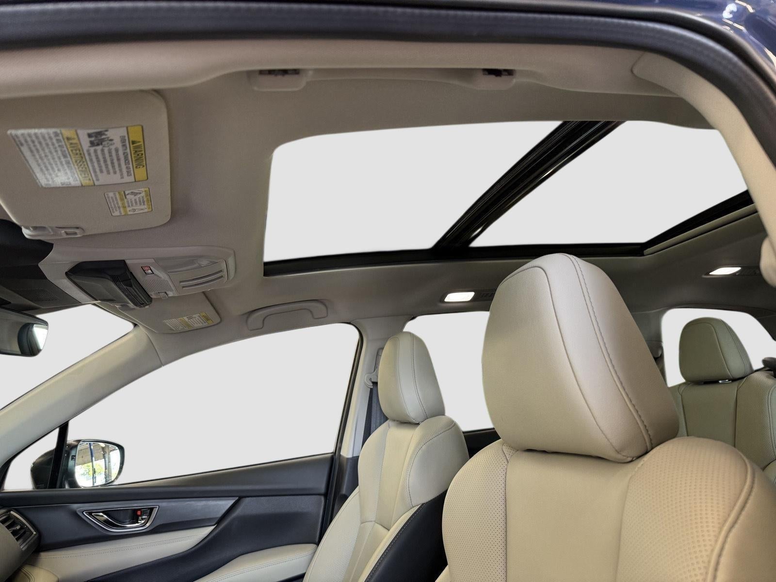 2025 Subaru Ascent Limited