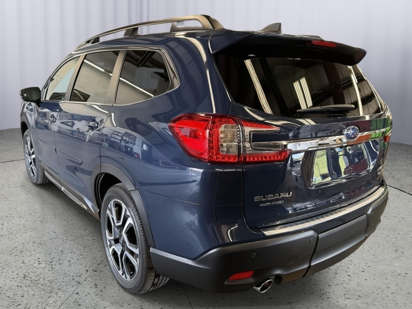 2025 Subaru Ascent Limited