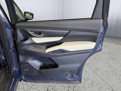 2025 Subaru Ascent Limited