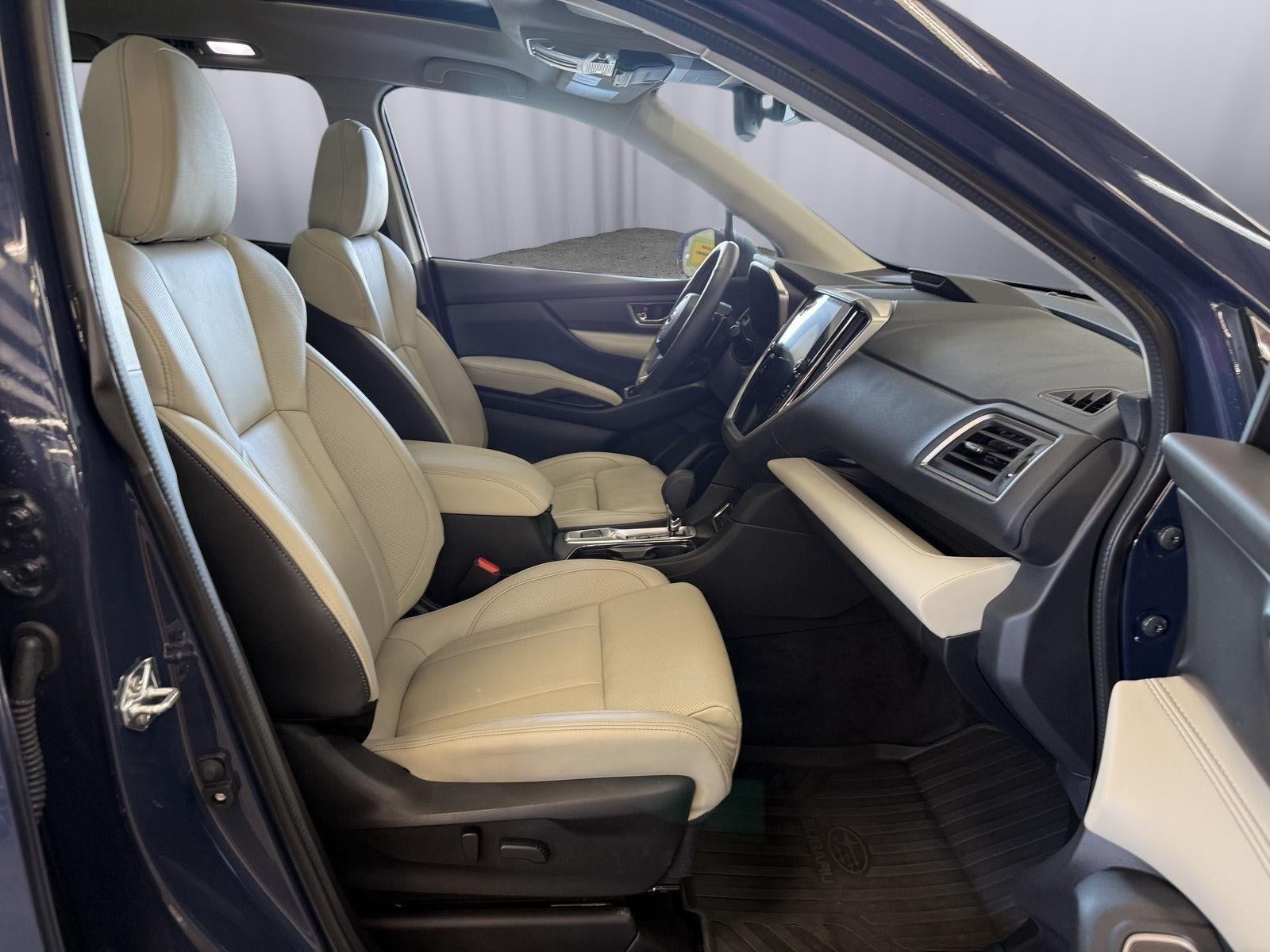 2025 Subaru Ascent Limited