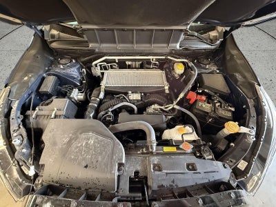 2025 Subaru Ascent Limited