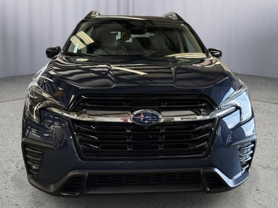 2025 Subaru Ascent Limited