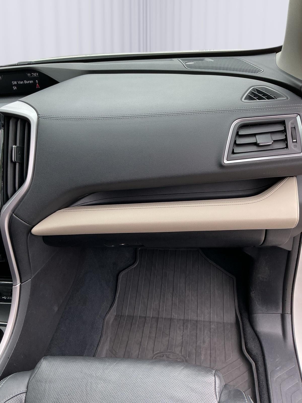 2021 Subaru Ascent Limited