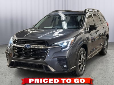 2024 Subaru Ascent Limited