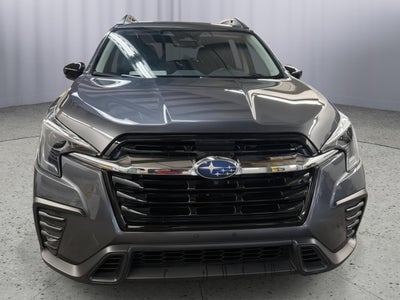 2024 Subaru Ascent Limited