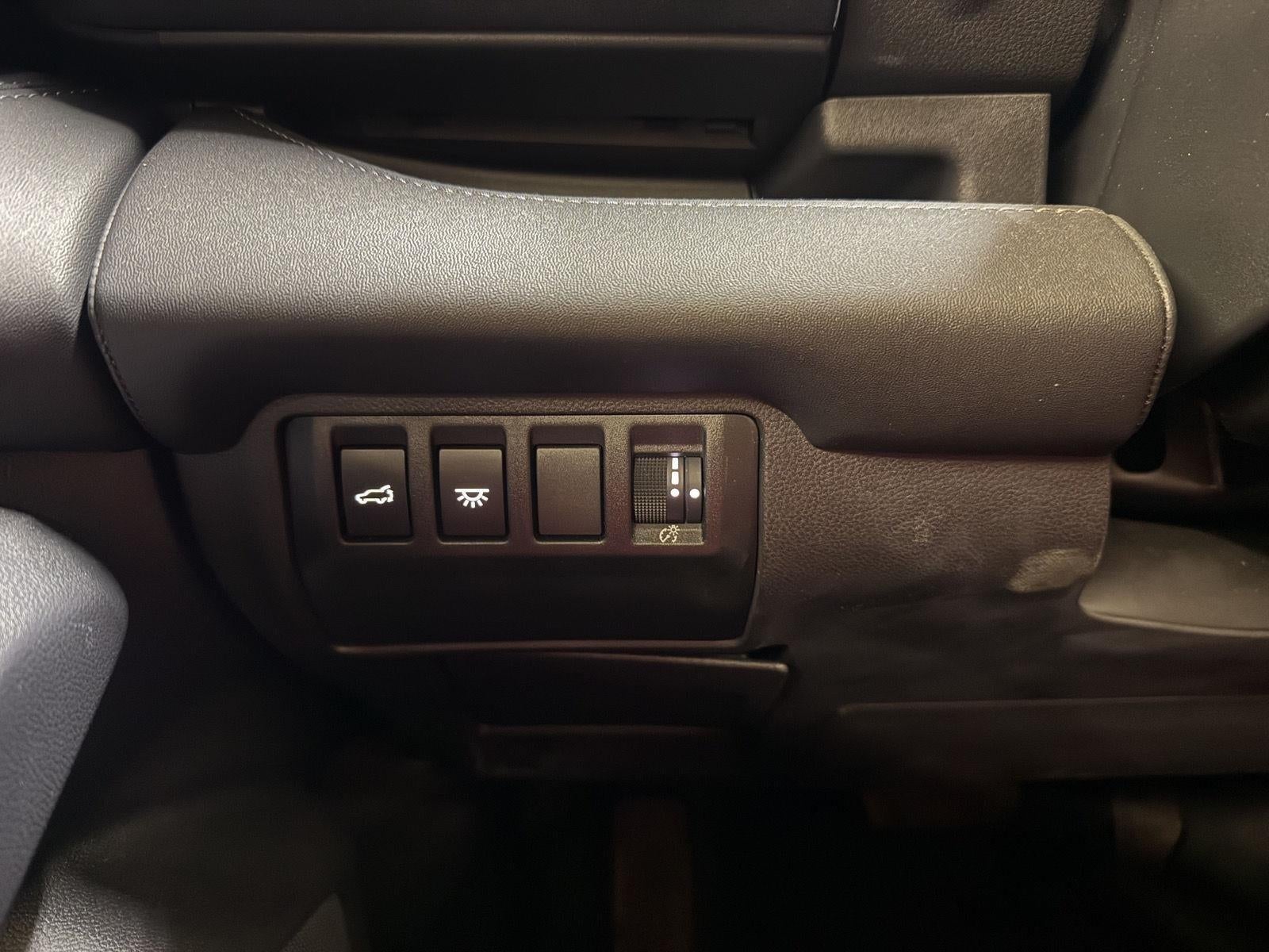 2024 Subaru Ascent Limited