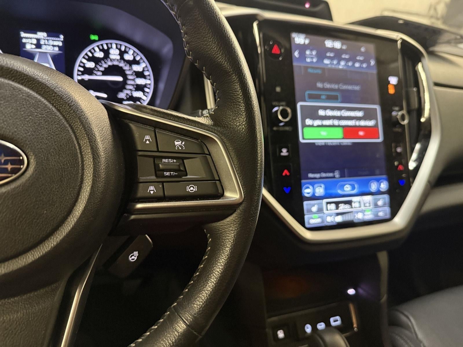 2024 Subaru Ascent Limited