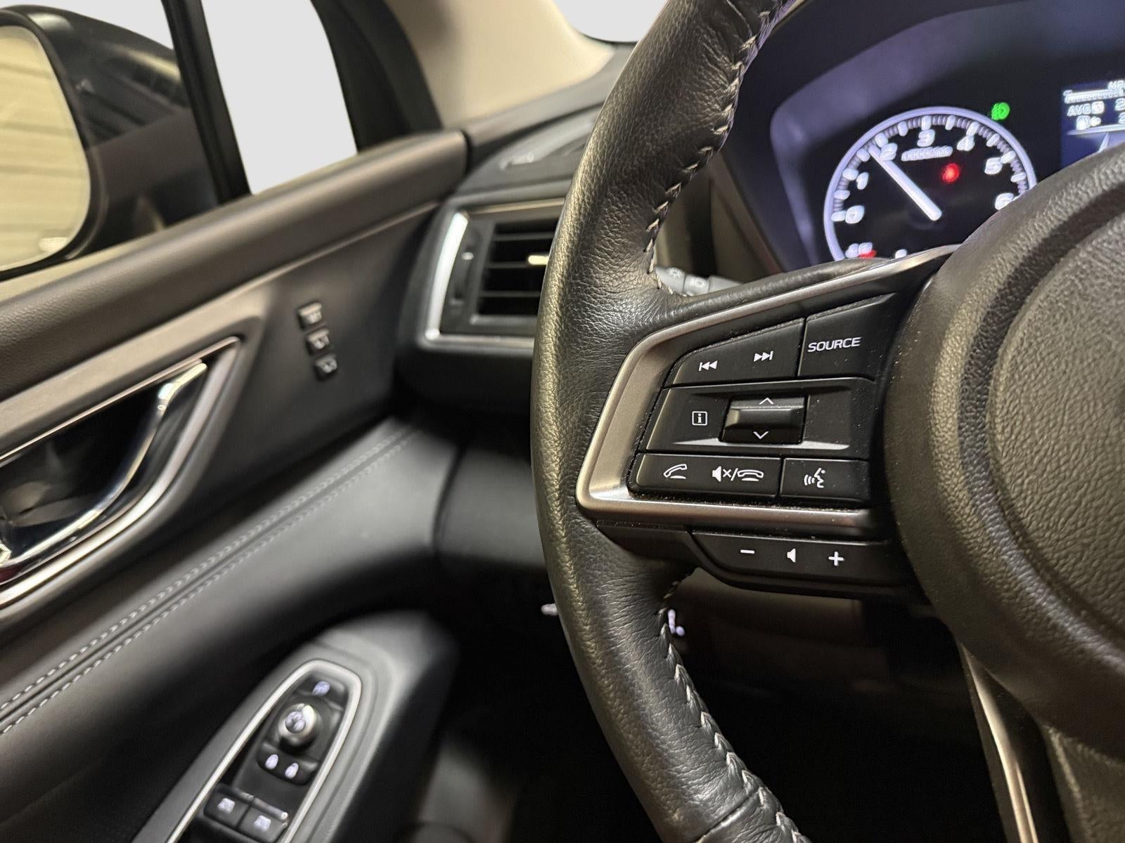 2024 Subaru Ascent Limited