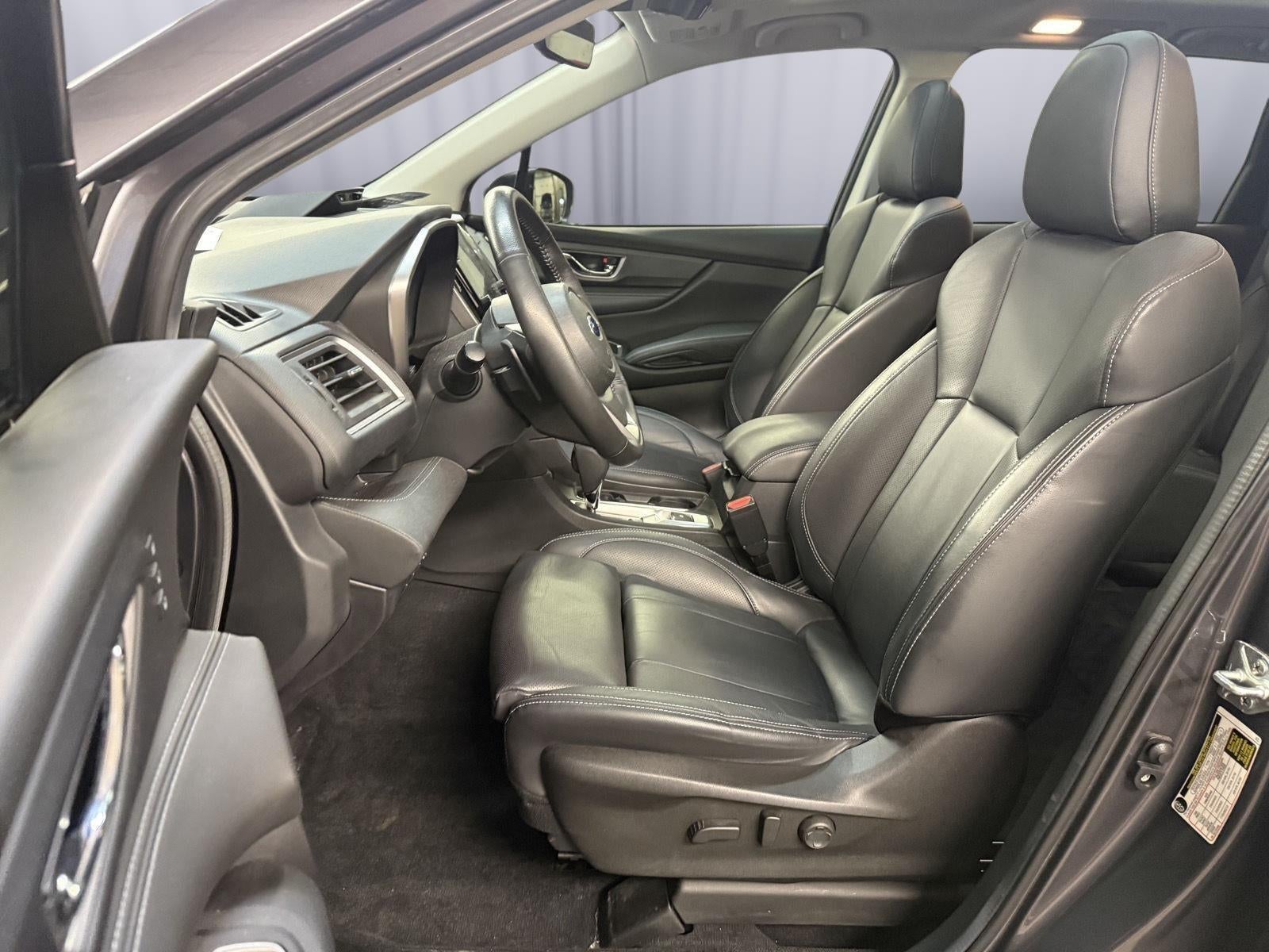 2024 Subaru Ascent Limited