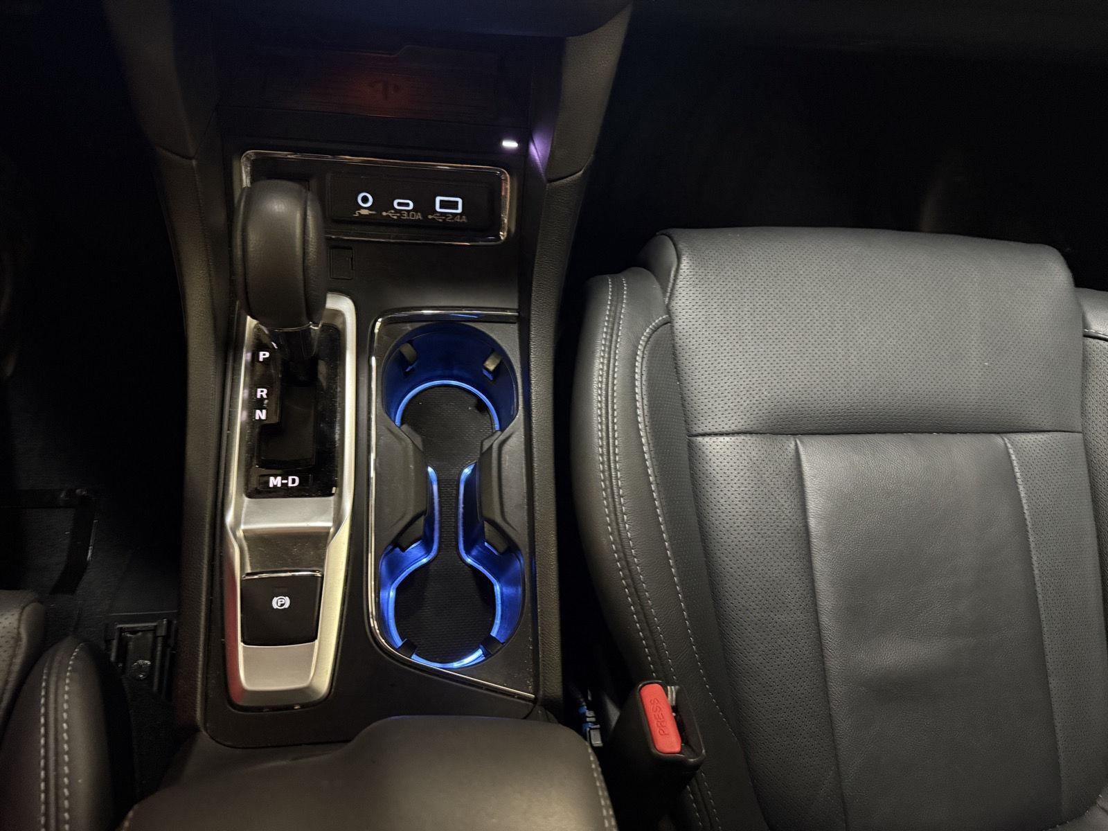 2024 Subaru Ascent Limited