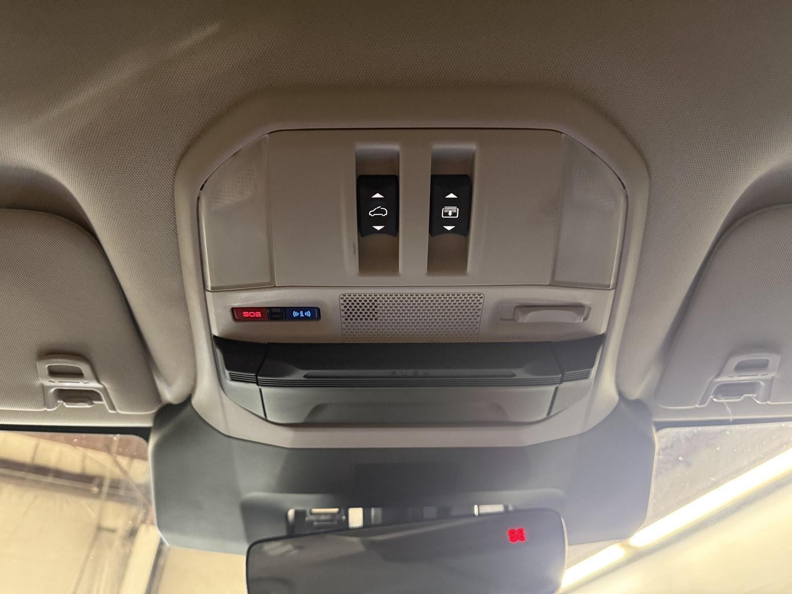 2024 Subaru Ascent Limited