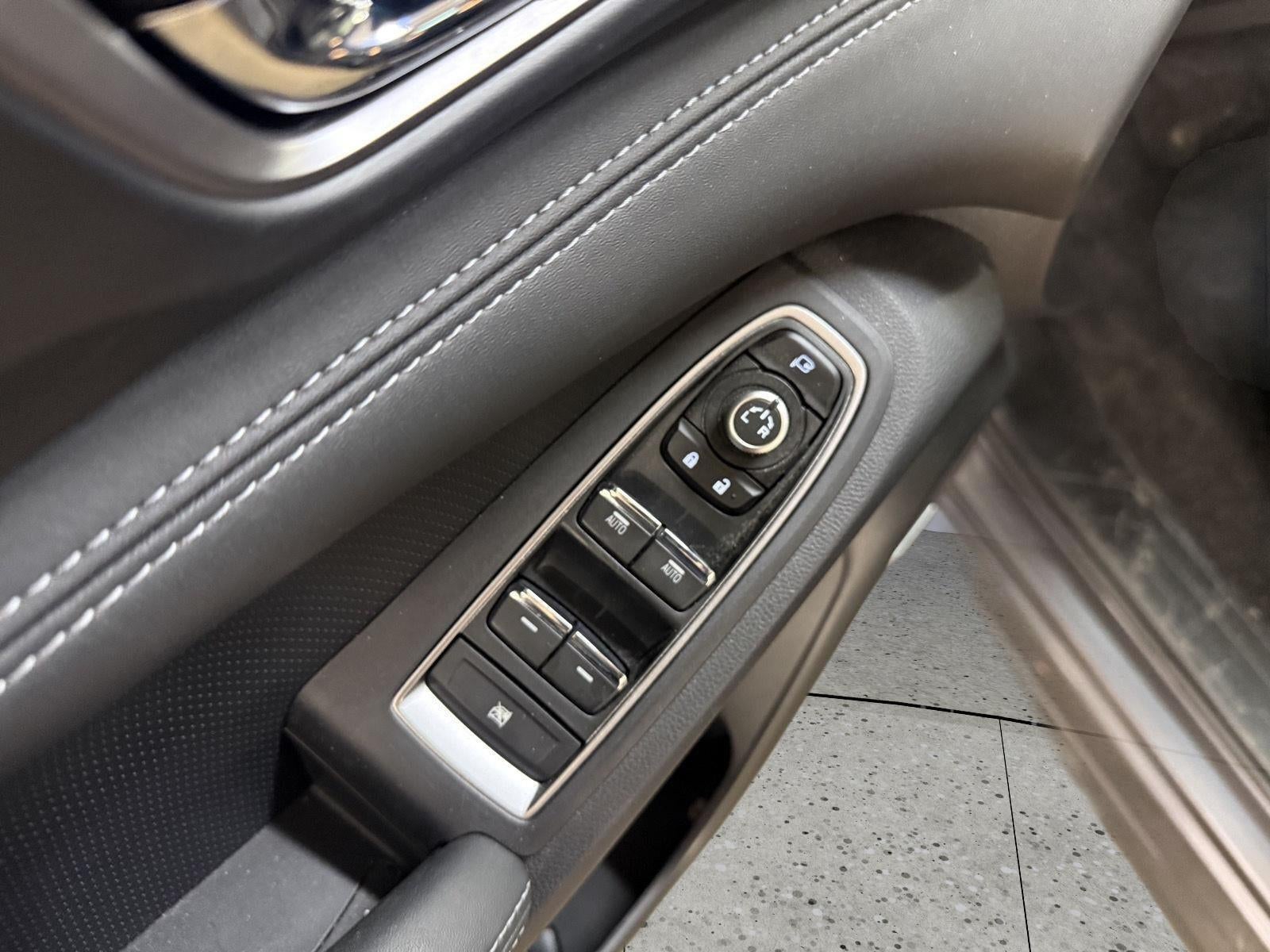 2024 Subaru Ascent Limited