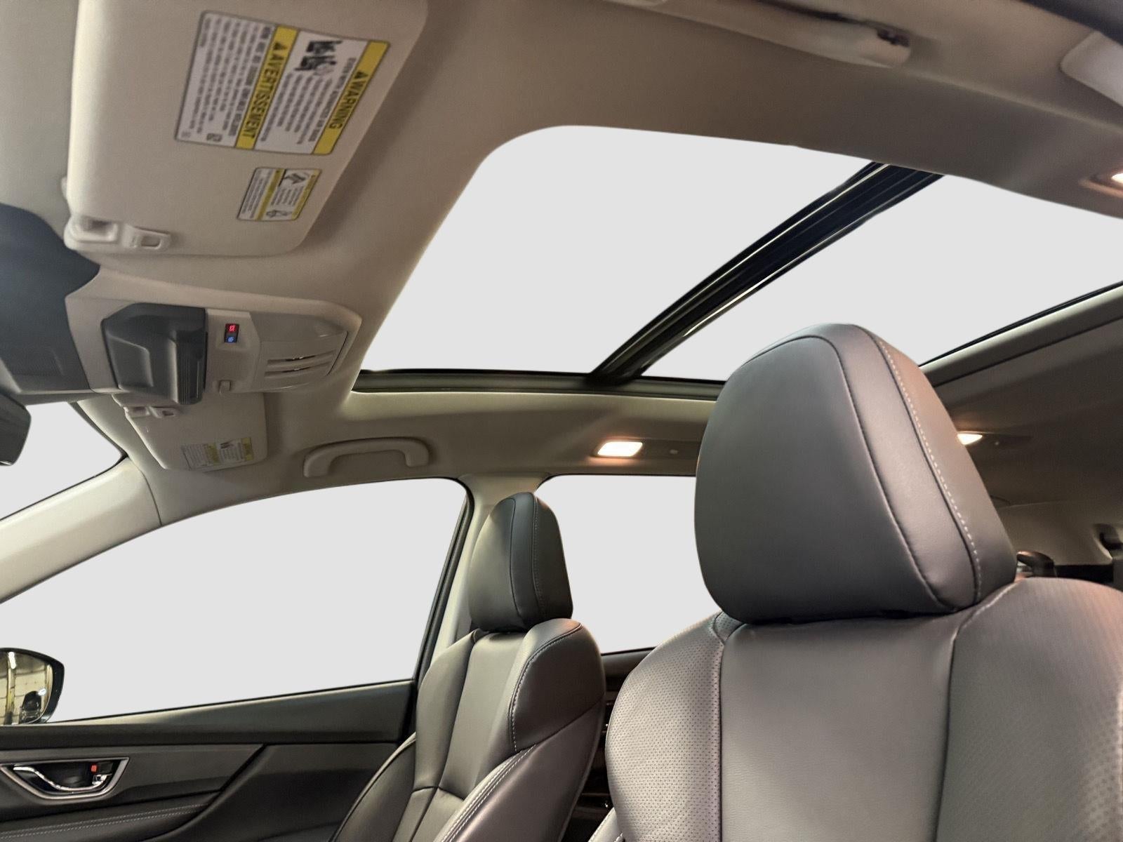 2024 Subaru Ascent Limited