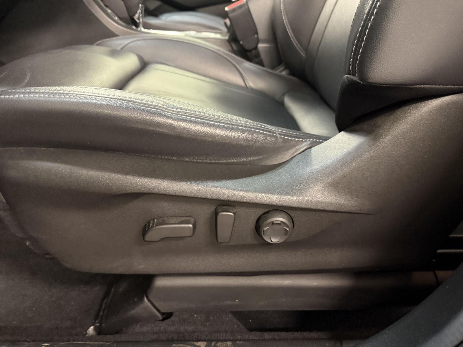 2024 Subaru Ascent Limited