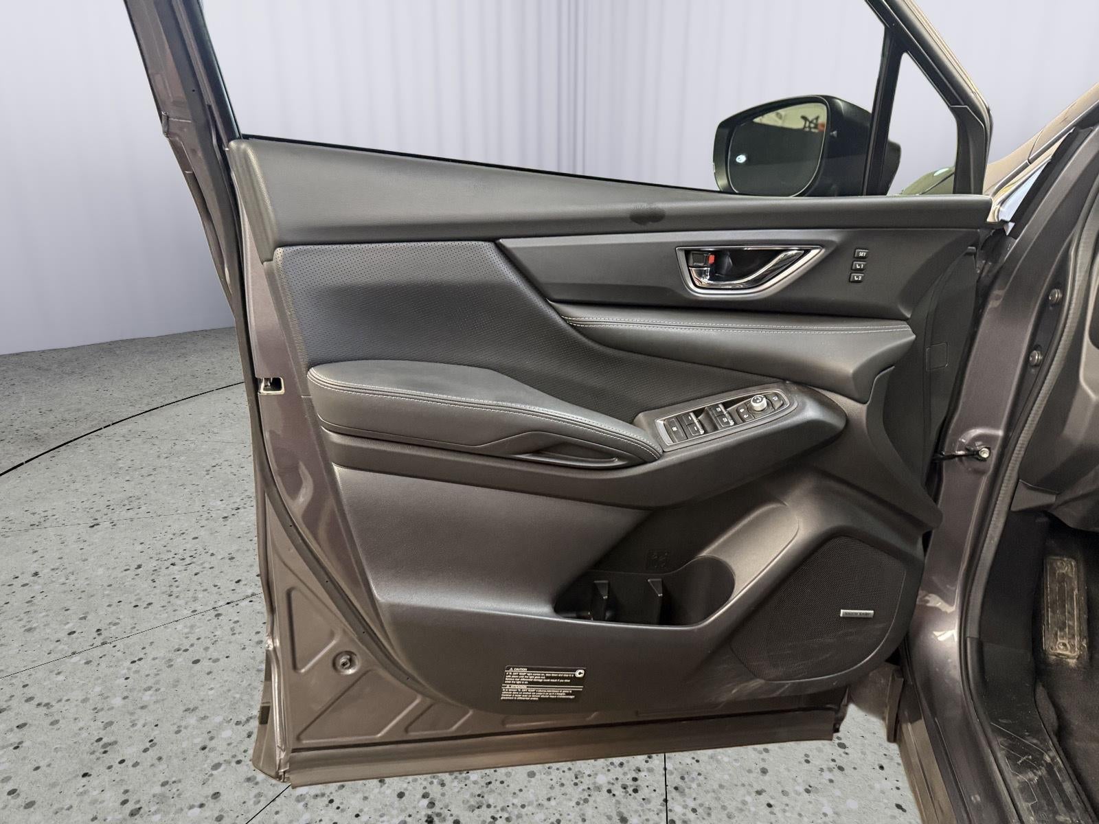 2024 Subaru Ascent Limited