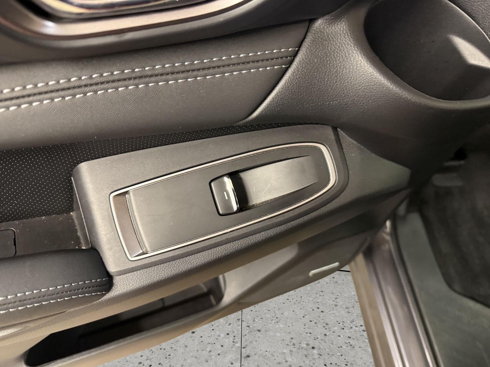 2024 Subaru Ascent Limited