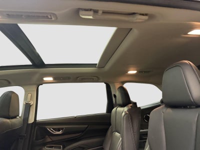 2024 Subaru Ascent Limited