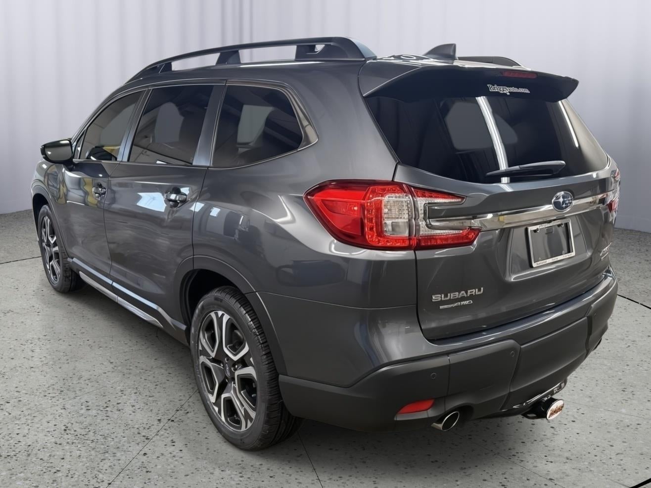 2024 Subaru Ascent Limited