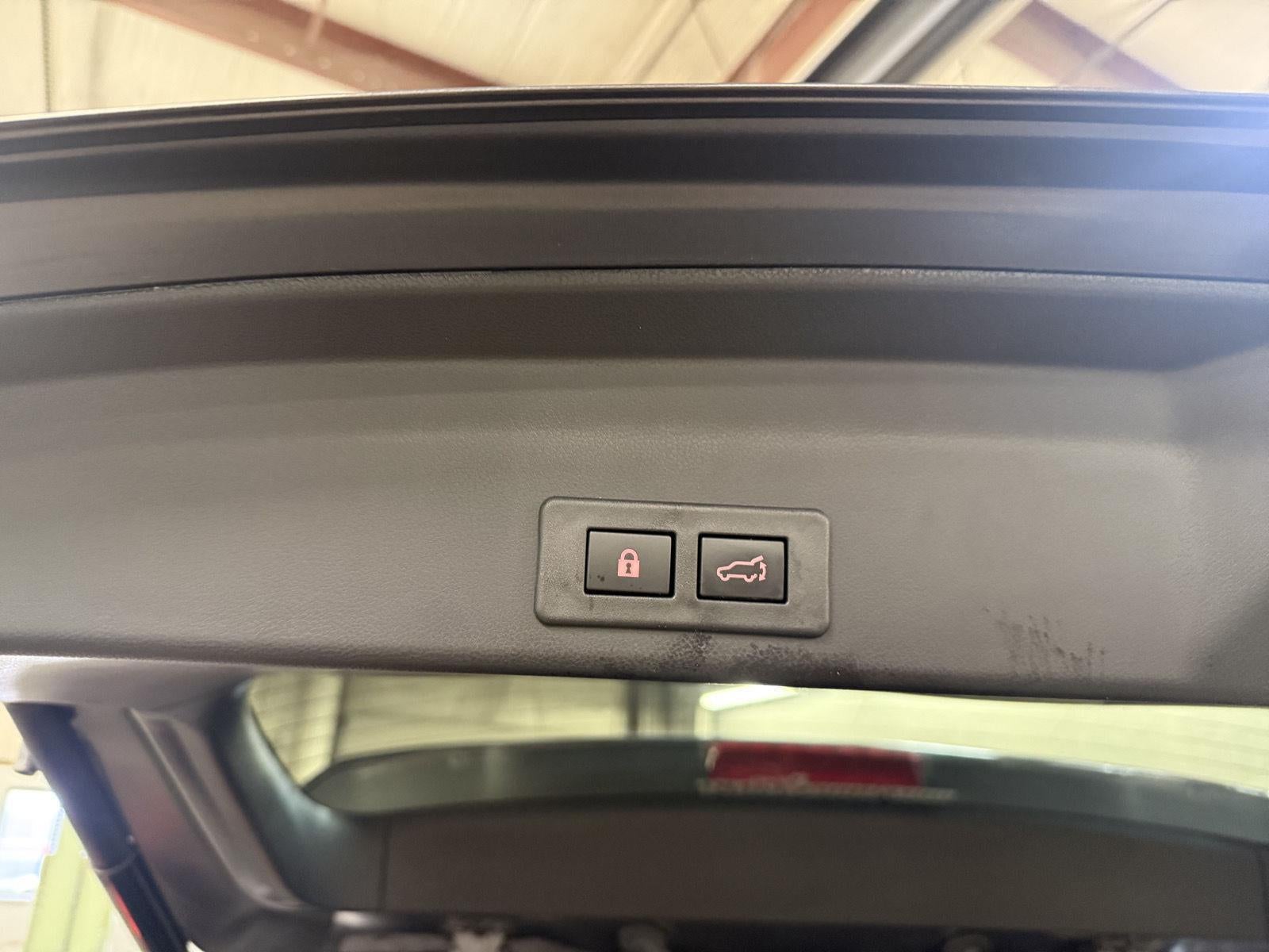 2024 Subaru Ascent Limited