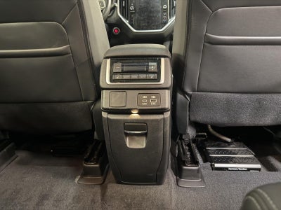 2024 Subaru Ascent Limited